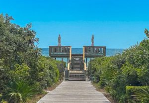 Rosemary Beach Walkover E