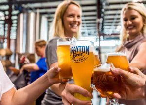 Grayton Beer Company Santa Rosa Beach FL