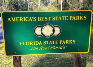 Florida State Parks in the 30A Area