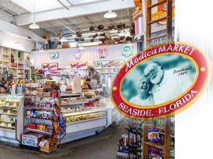 modica market Seaside Takeout food spot