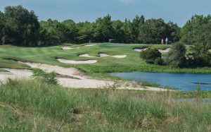 Camp Creek Golf Club top 30A course