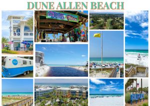 Dune Allen Beach a South Walton Community