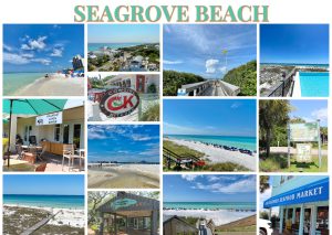 Seagrove Beach South Walton Community