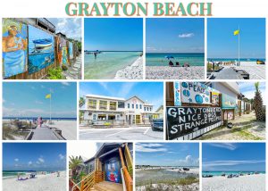 30A Grayton Beach a South Walton community