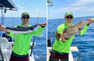 Grayton Beach Florida Fishing Charters