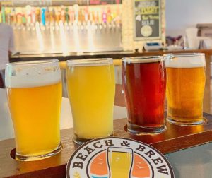 South Walton Florida Microbreweries and Taprooms