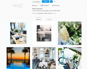 Mast Alys Beach Boutique