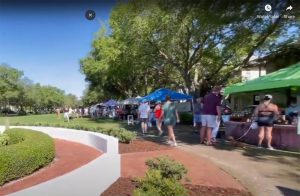 30A Rosemary Beach Farmers Market