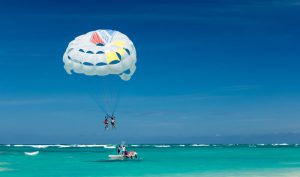 Best 30A Parasailing Services