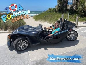 30A Slingshot