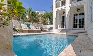 Seagrove Beach Vacation Rentals