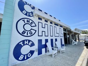 The Big Chill 30A