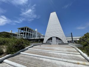 30A Seaside main beach access